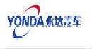 <b>永达汽车</b>