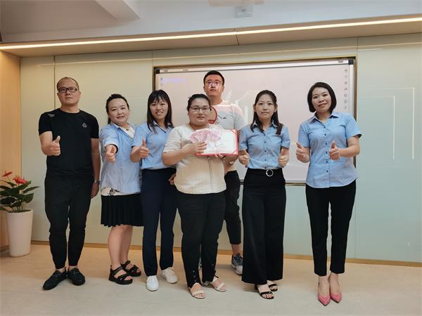 上海协格特训营-如何提升管理能力和高效领导力冠军小组