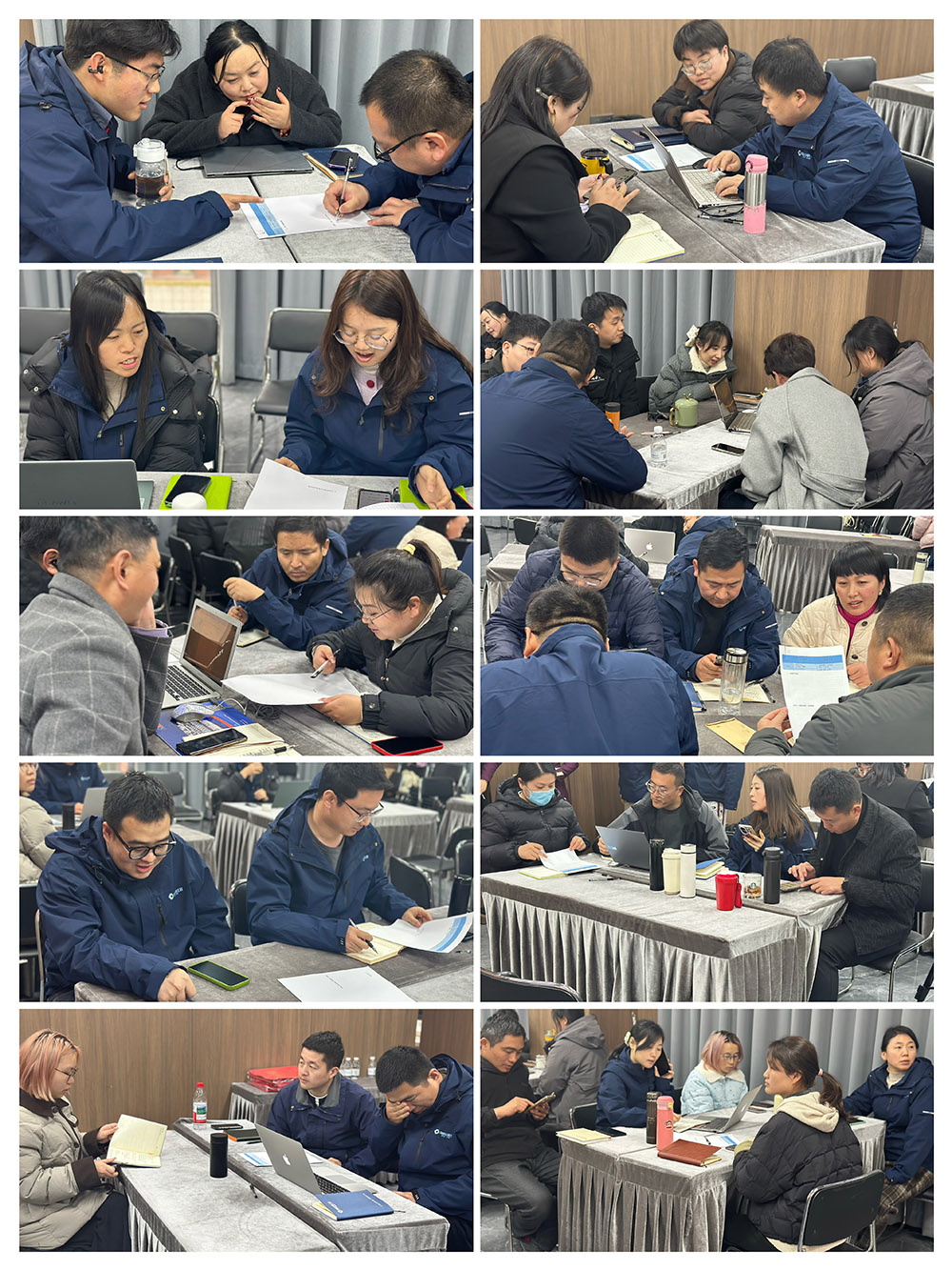 上海协格2026春节训练营