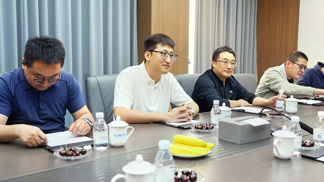 格力电器助裁助理李德权交流会